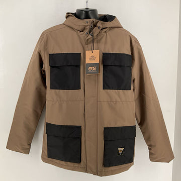 Picture Organic Men's Mud Jacket