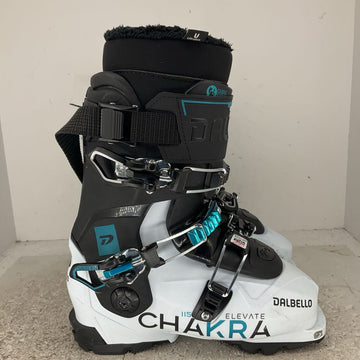 2023 Dalbello Women's Chakra Elevate 115