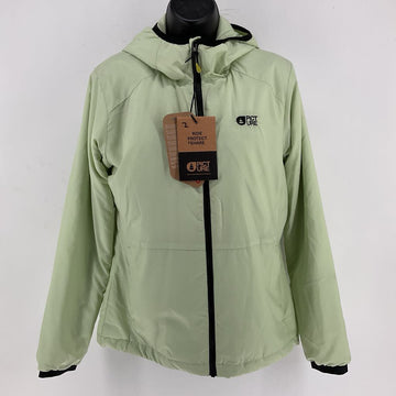 Picture Organic Women's Lanin Hooded Jacket