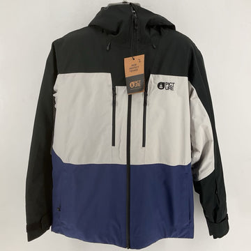 Picture Organic Men's Object Jacket