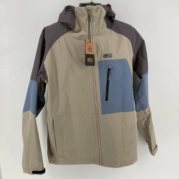 Picture Organic Men's Abstral+ 2.5L Jacket