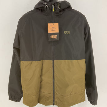 Picture Organic Men's Surface 3 In 1 Insulated Jacket