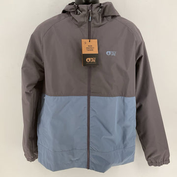 Picture Organic Men's Surface 3 In 1 Insulated Jacket