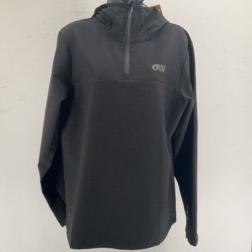 Picture Organic Women's Paraga 1/4 Zip Hoodie