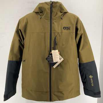 Picture Organic Men's Merepi Gore-Tex Jacket