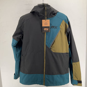 Picture Organic Men's Nitric Jacket