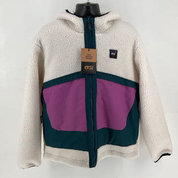 Picture Organic Men's Pemberton Zip Hoodie