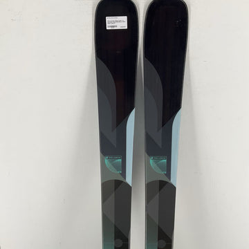 2024 Armada Reliance 88 C *2 Left Skis*