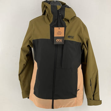Picture Organic Women's Seakrest Jacket