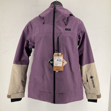 Picture Organic Women's Merepi Gore-Tex Jacket