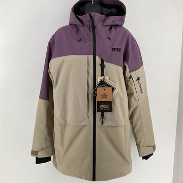 Picture Organic Women's Lassen Gore-Tex 2L Jacket