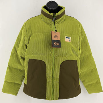 Picture Organic Women's Nury Puffer Jacket