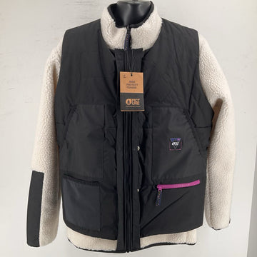 Picture Organic Men's Pemberton 3 In 1 Jacket