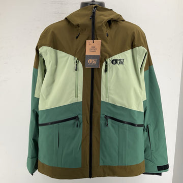 Picture Organic Men's Naikoon Jacket