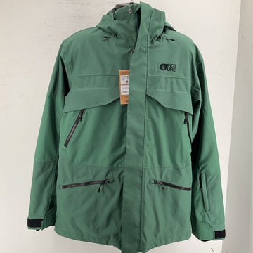 Picture Organic Men's Orosi Jacket