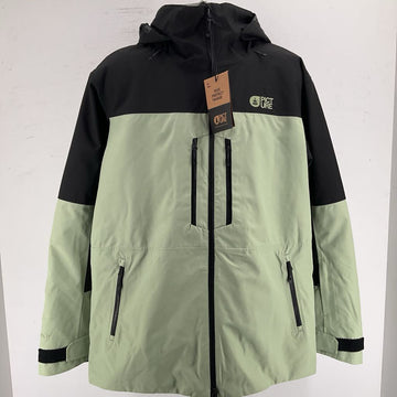Picture Organic Men's Track Jacket