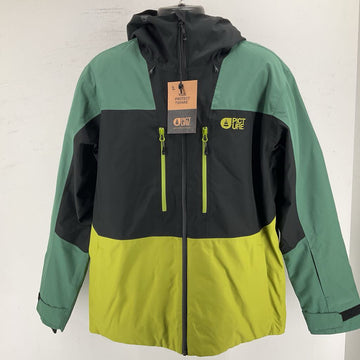 Picture Organic Men's Object Jacket