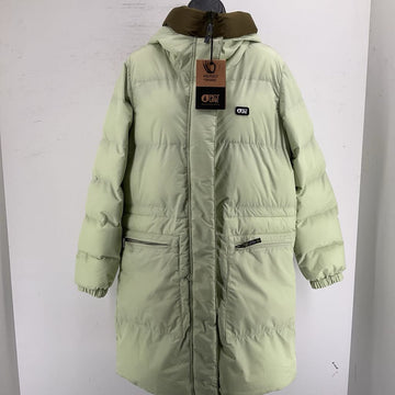 Picture Organic Women's Inukee Reversible Jacket