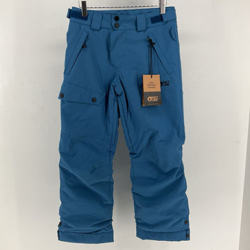 Picture Organic Junior's Time Pants