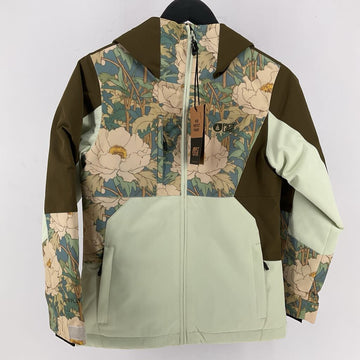 Picture Organic Junior's Tissera Jacket
