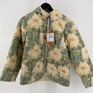 Picture Organic Junior's Pillowy Puff Jacket