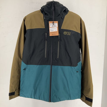 Picture Organic Men's Object Jacket