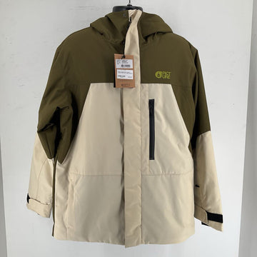 Picture Organic Men's Jomoh Jacket