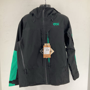 Picture Organic Men's Huron Gore-Tex 3L Jacket