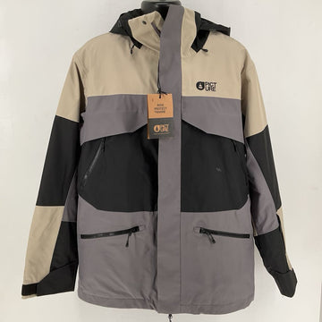 Picture Organic Men's Orosi Jacket