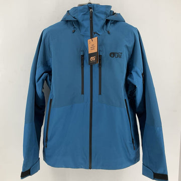 Picture Organic Men's Goods Jacket