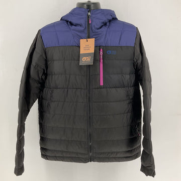 Picture Organic Men's Mid Puff Down Jacket