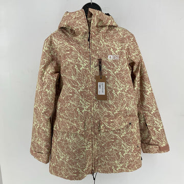 Picture Organic Women's Glawi Jacket