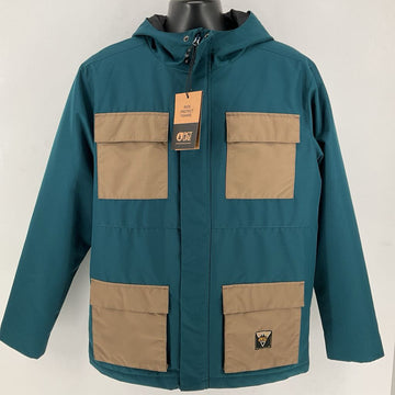 Picture Organic Men's Mud Jacket