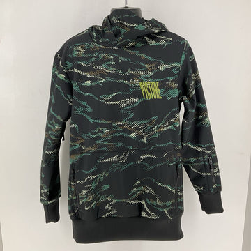 Picture Organic Men's Parker Jacket