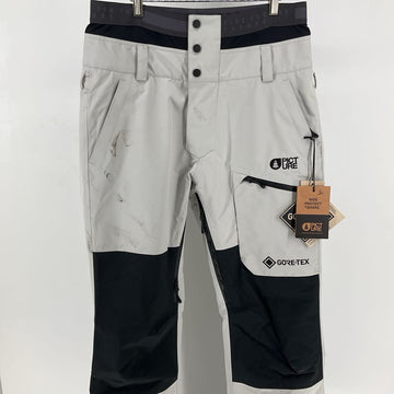 Picture Organic Men's Object Gore-Tex Pants *Stains Near Pocket*