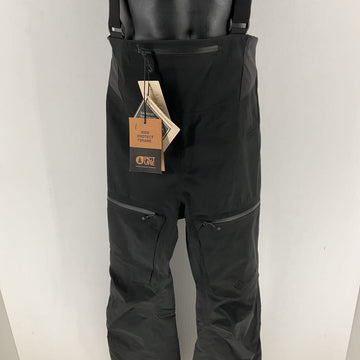 Picture Organic Women's Gravita Gore-Tex 3L Bib Pants