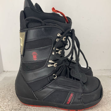 Burton Men's Progression Snowboard Boots