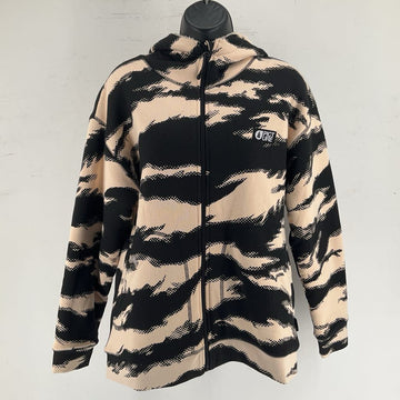 Picture Organic Women's Basement Plush Full Zip Hoodie