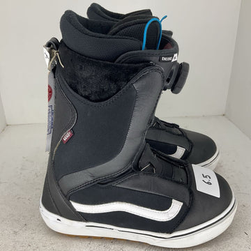 Vans Women's Encore OG BOA Snowboard Boots