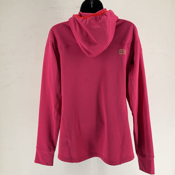 State of Elevenate Women's Hooded Full Zip Jacket