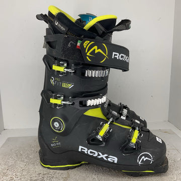 Roxa R/Fit Pro 110 *Ripped Strap*