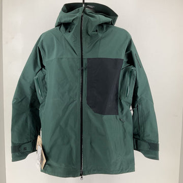 Salomon Men's Charger GTX 2L Jacket