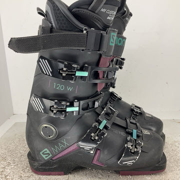Salomon S/Max 120 W