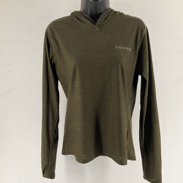 Voormi Women's Sunhoodie