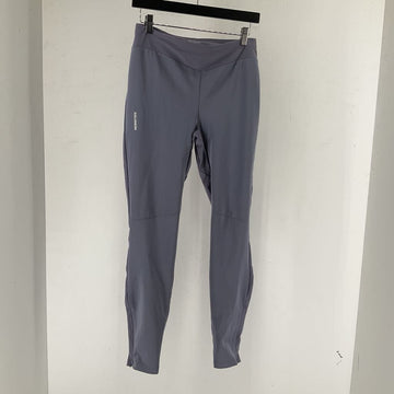 Salomon Women's Gore-Tex Windstopper Tights