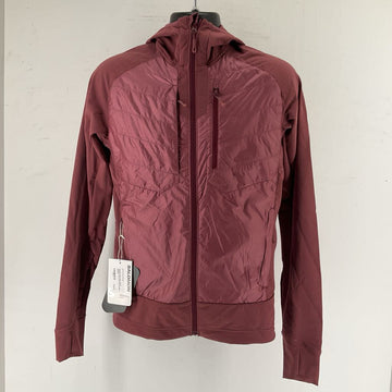 Salomon Men's Elixir Hybrid Insulated Jacket