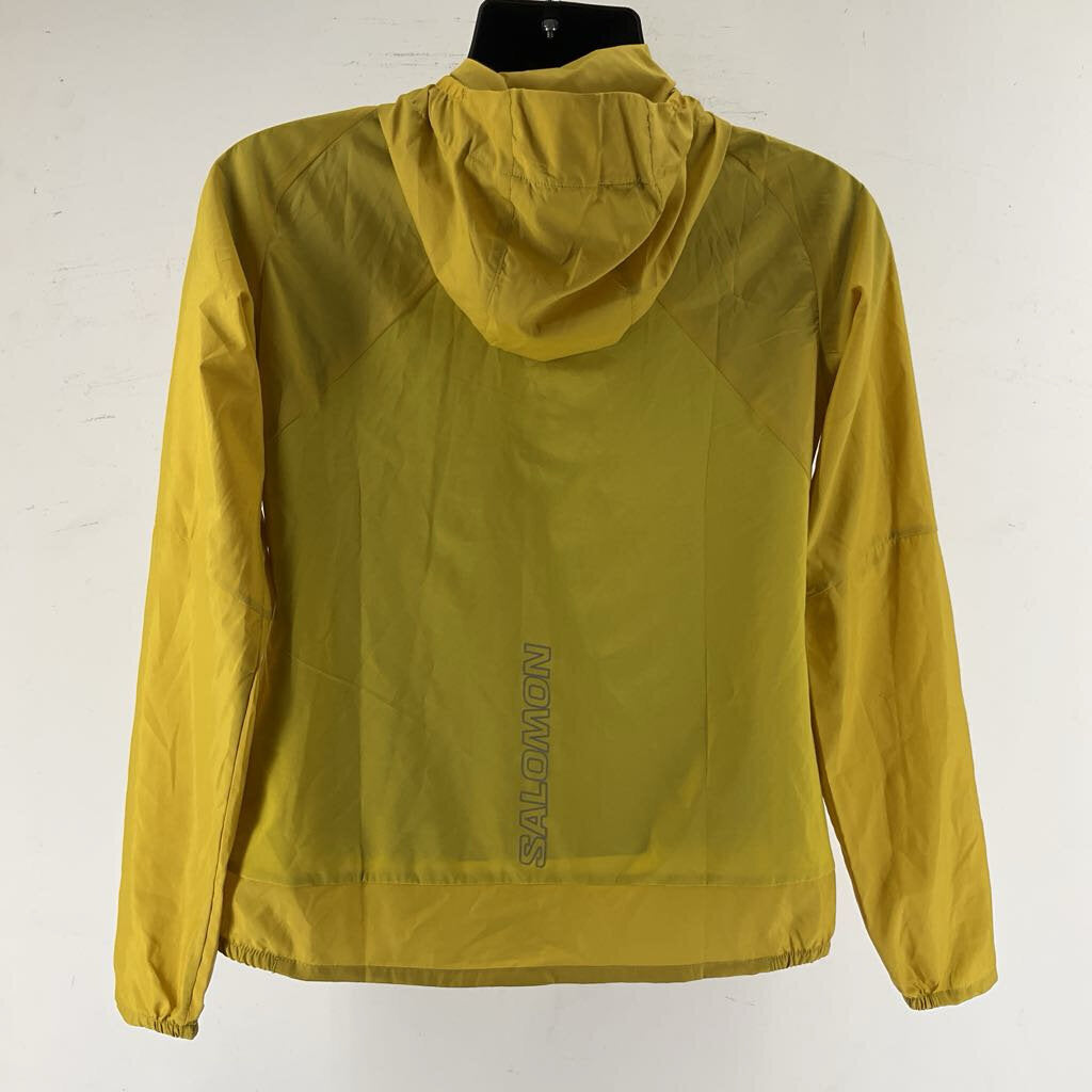 Salomon Men's Bonatti Cross Wind Jacket – Lone Pine Gear Exchange