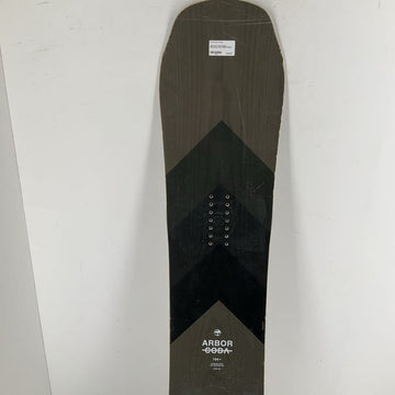 2024 Arbor Coda Rocker