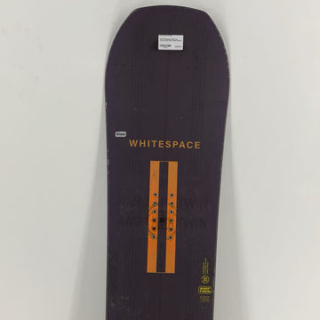 2025 Whitespace AMF Twin