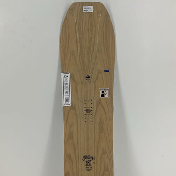 2024 Arbor Terra Pin Rocker